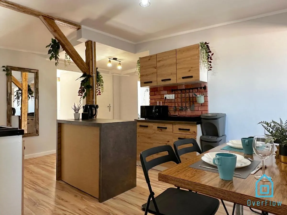 Munch Room -10 Minutes To Gdansk Old Town & Sea