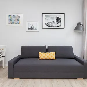 Apartament Citystay Starowka, Gdańsk