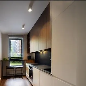 Apartament Moderna Deluxe, Gdańsk