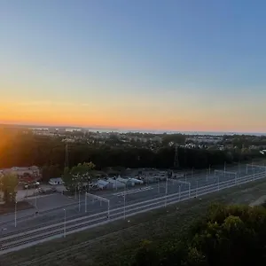 Apartament Baltic, Gdańsk