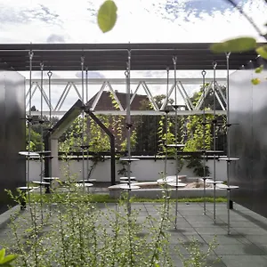 Apartament Solidarnosc Three Bedrooms & Garden, Gdańsk