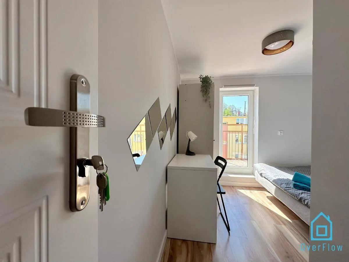 Munch Room -10 Minutes To Gdansk Old Town & Sea