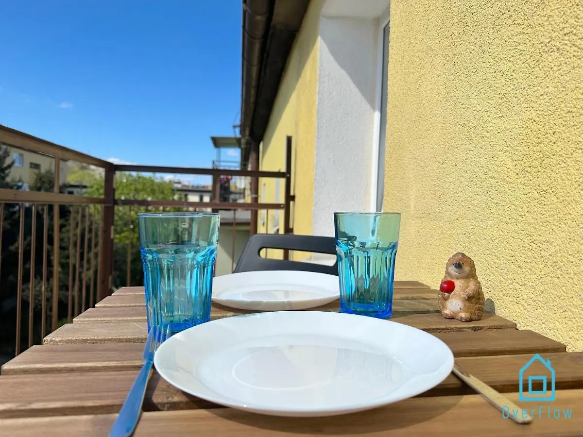 Munch Room -10 Minutes To Gdansk Old Town & Sea Kwatera prywatna