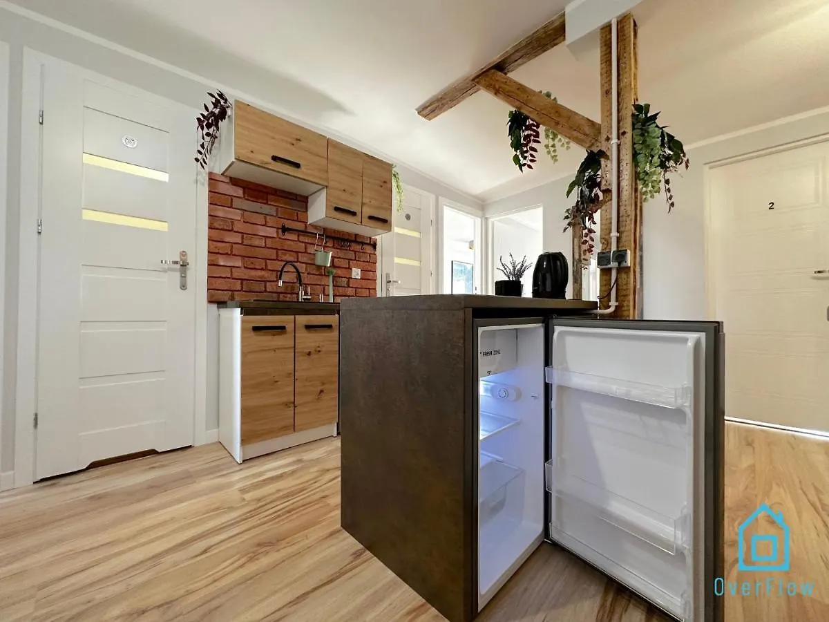 Munch Room -10 Minutes To Gdansk Old Town & Sea