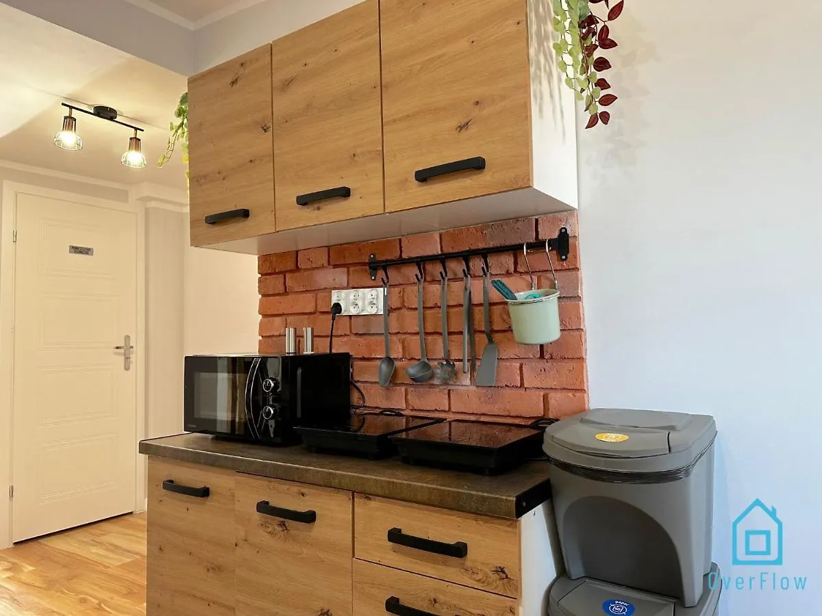 Kwatera prywatna Munch Room -10 Minutes To Gdansk Old Town & Sea