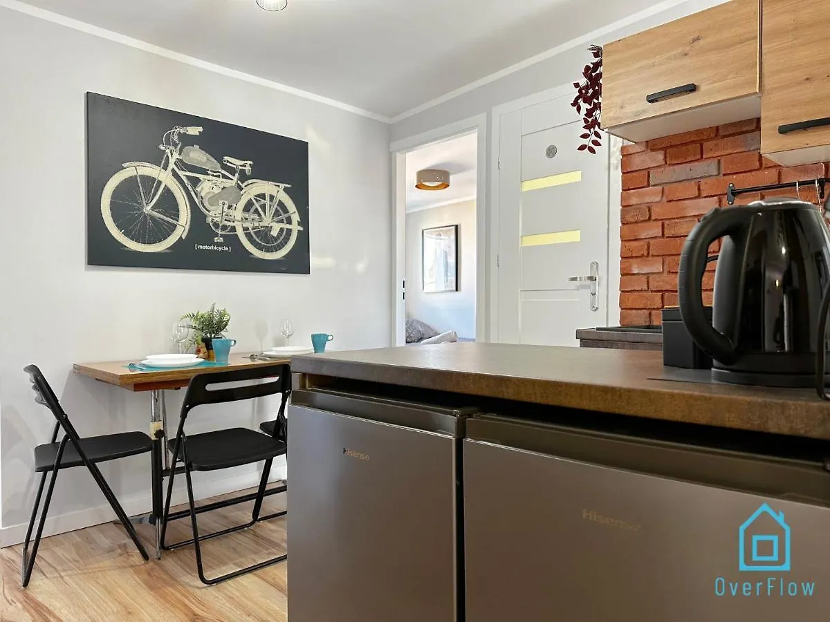 Munch Room -10 Minutes To Gdansk Old Town & Sea Kwatera prywatna