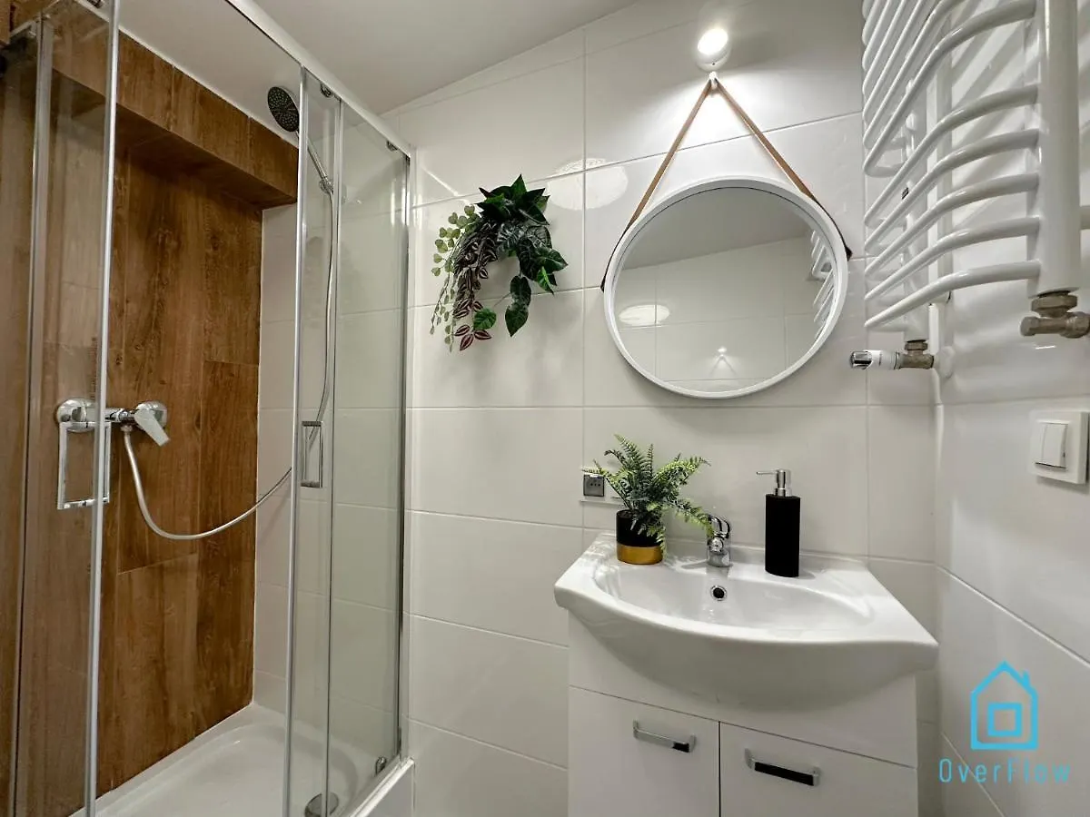 Munch Room -10 Minutes To Gdansk Old Town & Sea 0*,  Polska