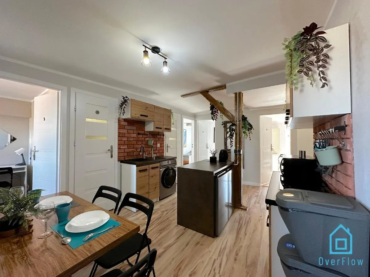 Munch Room -10 Minutes To Gdansk Old Town & Sea Kwatera prywatna