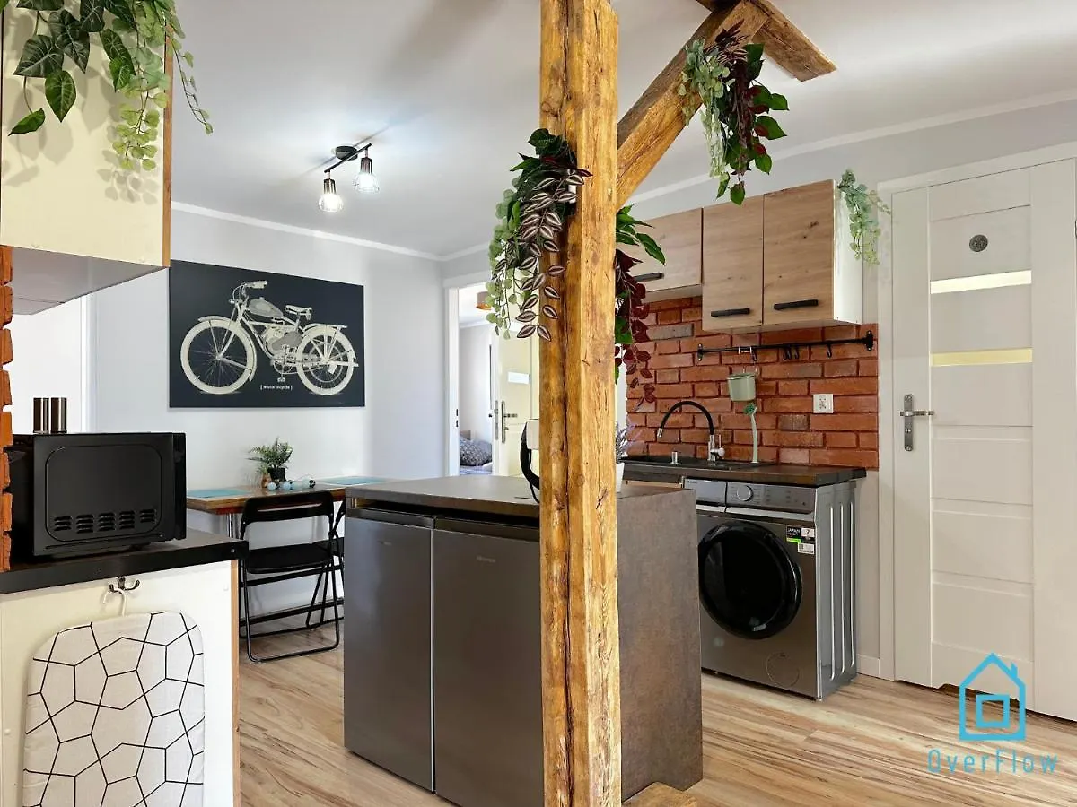 Kwatera prywatna Munch Room -10 Minutes To Gdansk Old Town & Sea Polska