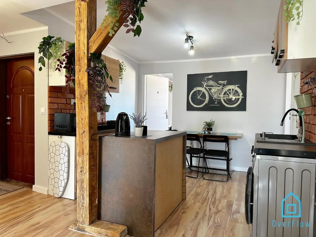 Munch Room -10 Minutes To Gdansk Old Town & Sea Polska
